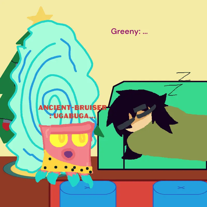 Game by @cheefabruiser
