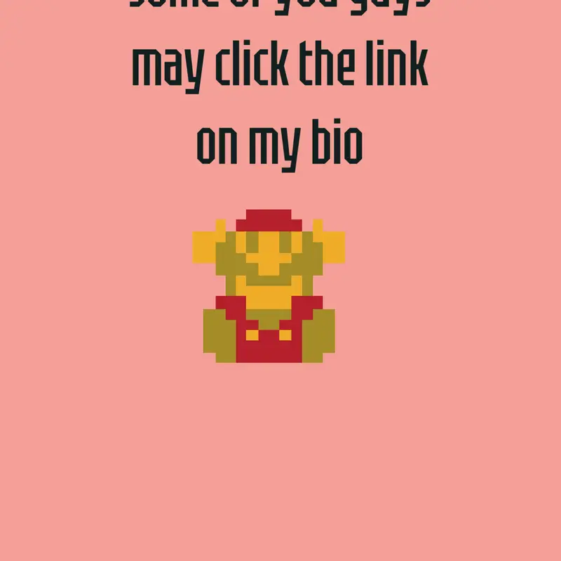 Game by @GoWeegeeObeyWeegee