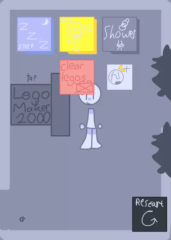 Game by @mushz