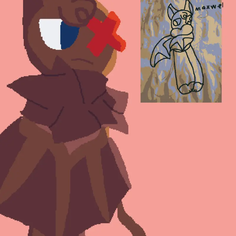 Game by @strawberrym1lk