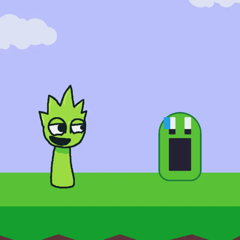 Game by @castlefans