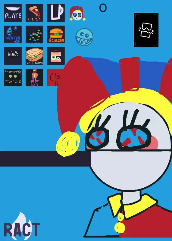 Game by @Veeduck_YT