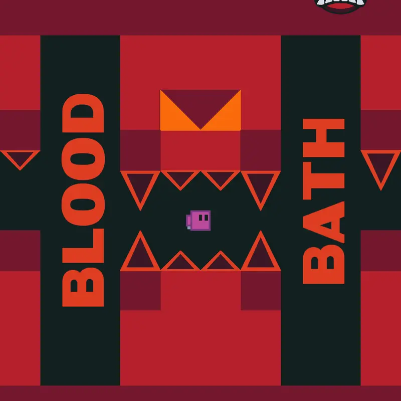 Bloodbath by @Its_LouisSG