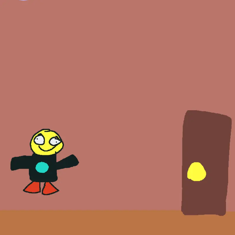 Game by @ZhenyaGribgov