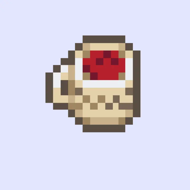 Game by @GasherPixel