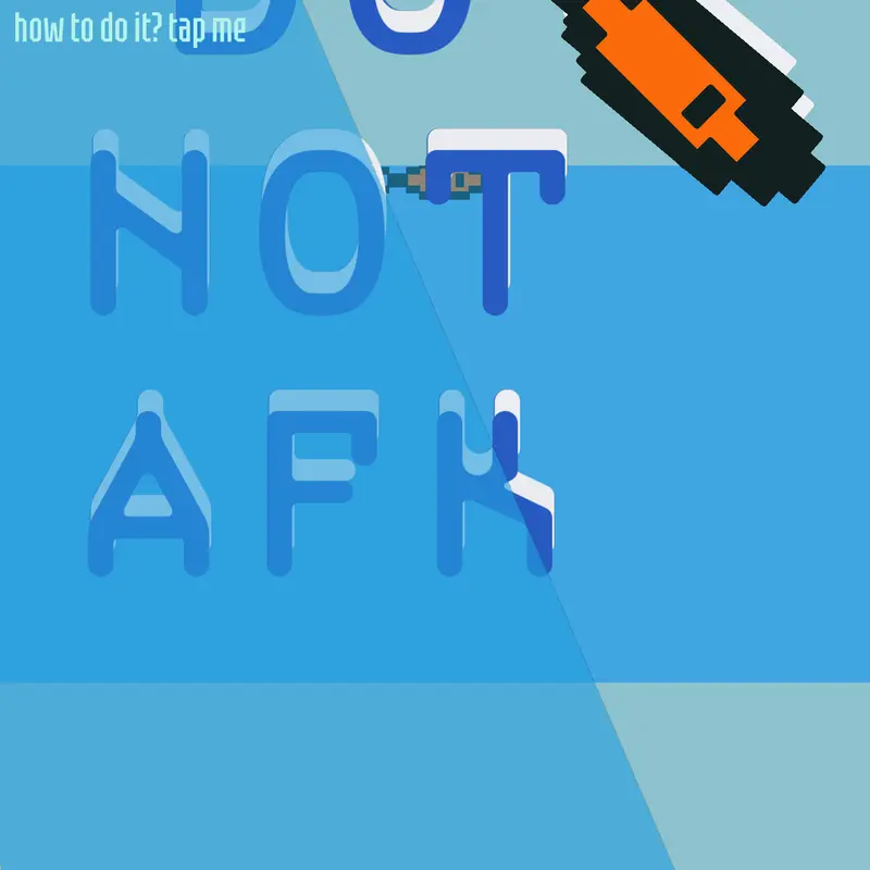 Game by @reseter