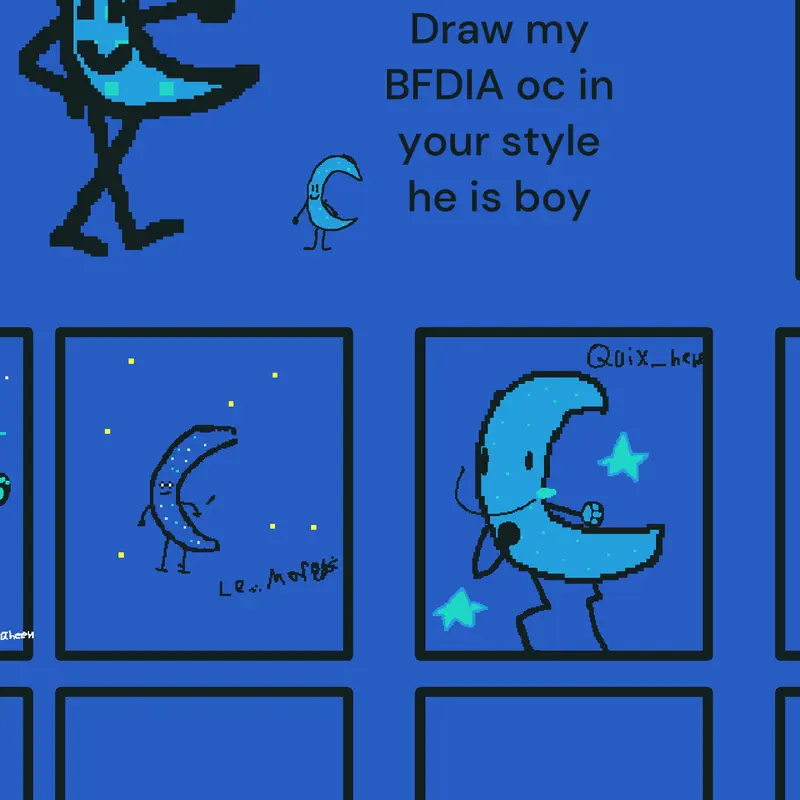 Game by @ASTROSPROUTDANDY_SHIPPER