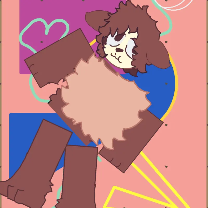Game by @Myestine