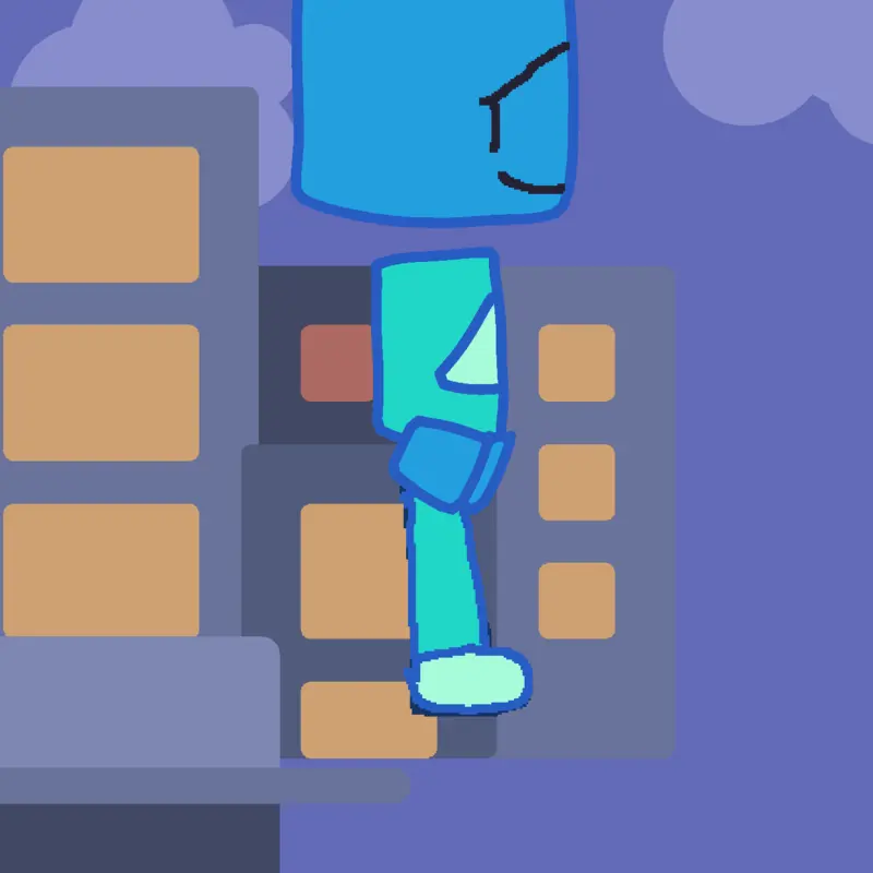Game by @YingYang_official