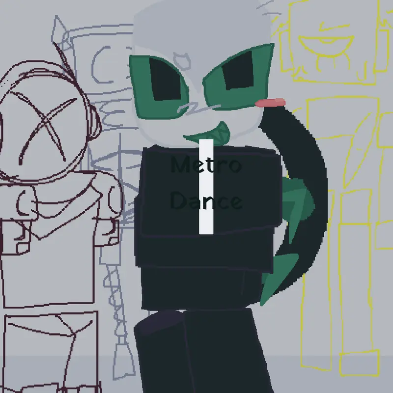 Game by @R3XY-