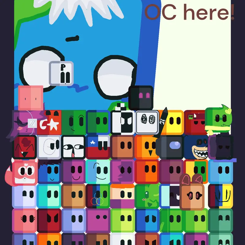 Game by @BibbieTheFakeYippie