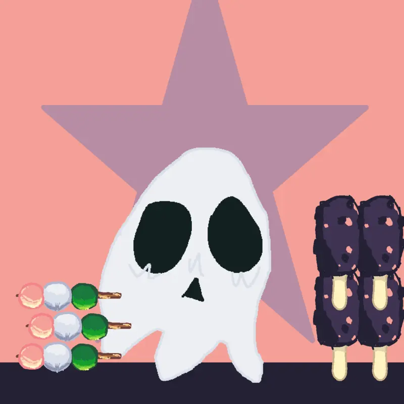 Game by @Cuteless