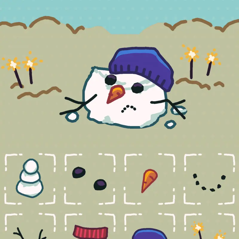Game by @howler_official