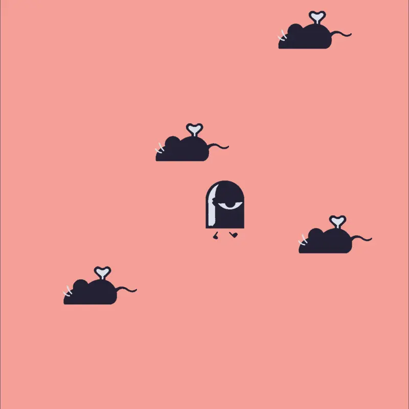 Maze multiple by @rosaldo