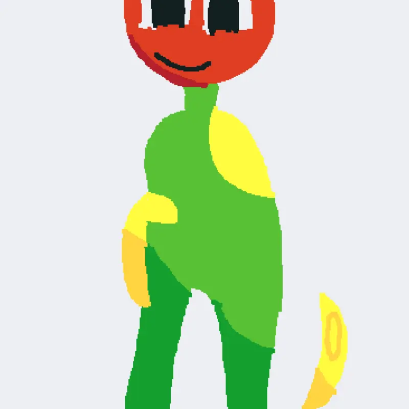 Game by @Cubot_stuff
