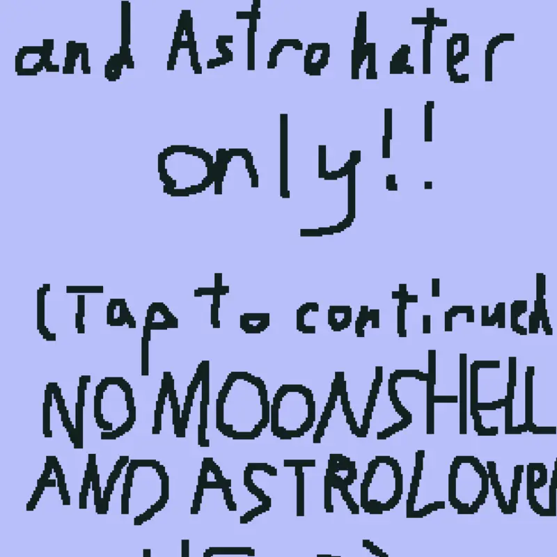killing moonshell and Astro by @rismasnlini