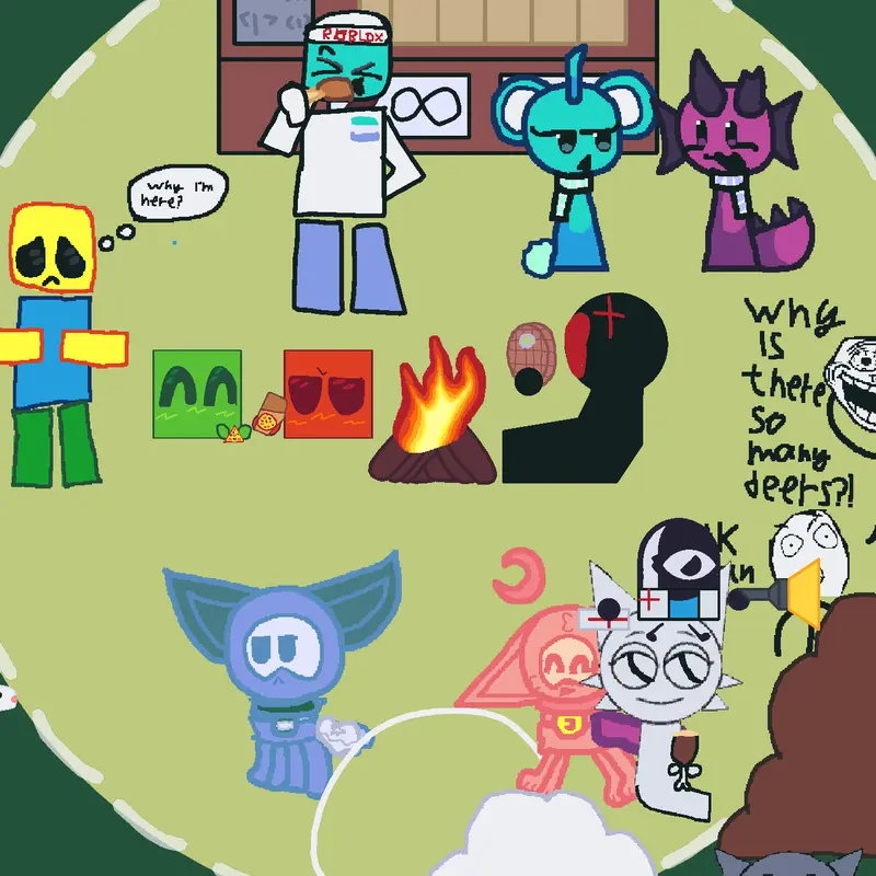 Game by @green_cube_2026