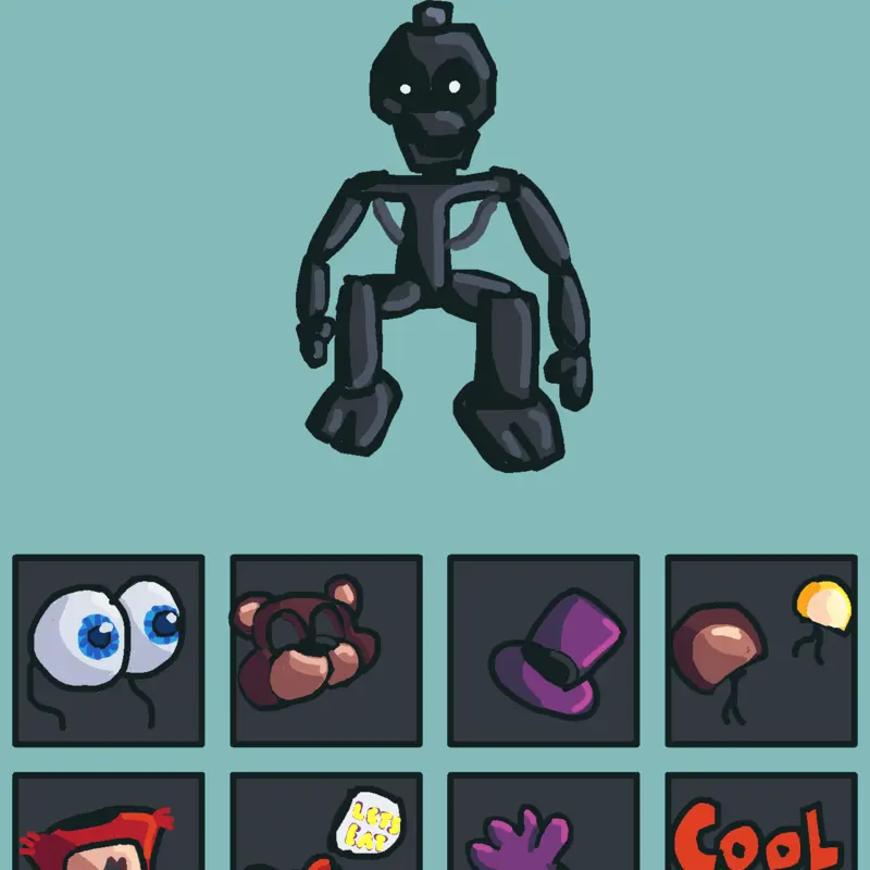 Game by @LARRY_GAMER
