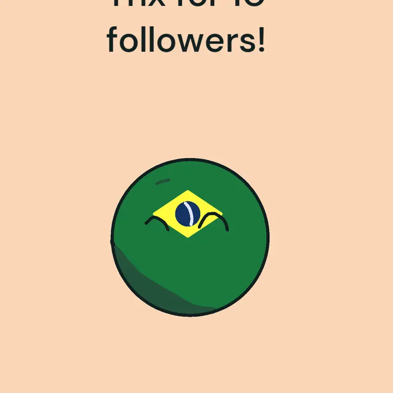 Game by @BrazilBing