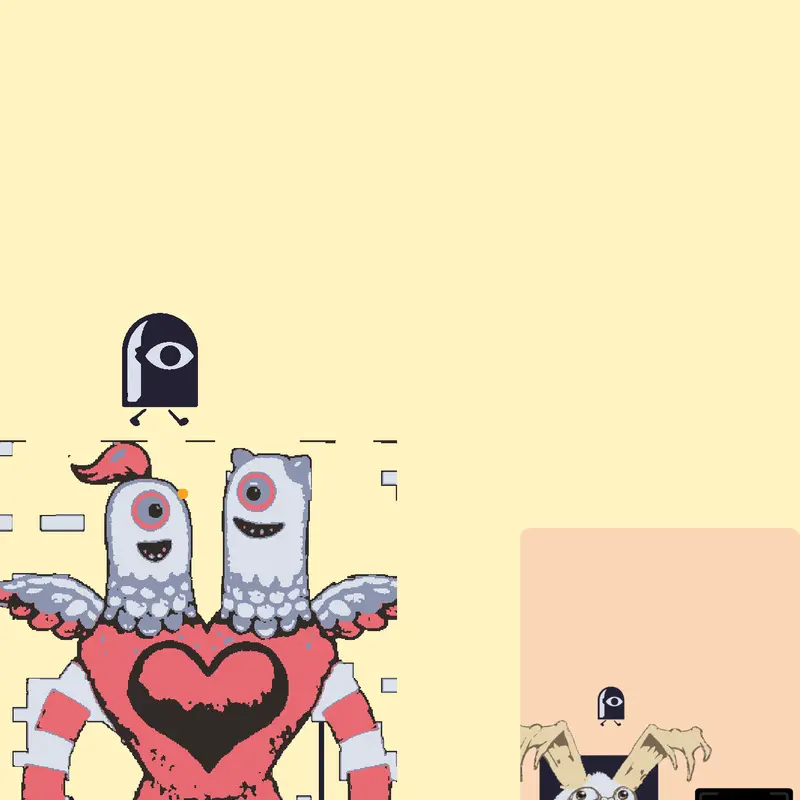 Game by @saturno272000