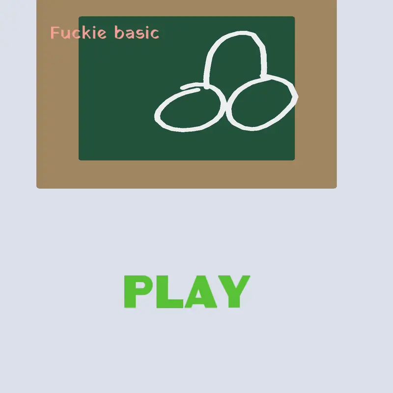 Game by @erase873