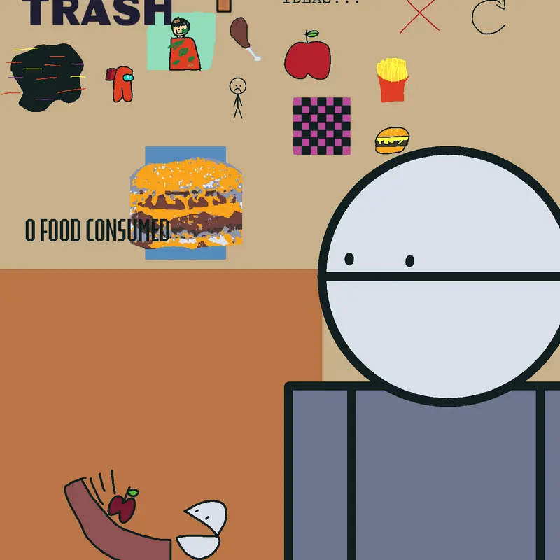 Game by @aweuLasn
