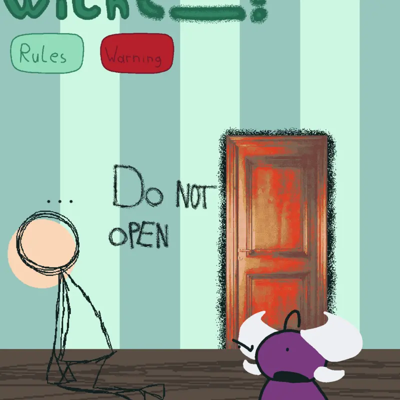 Game by @Demohell_andAngie