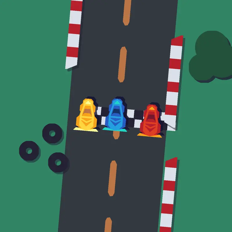 Game by @dunia-hanya-sementara