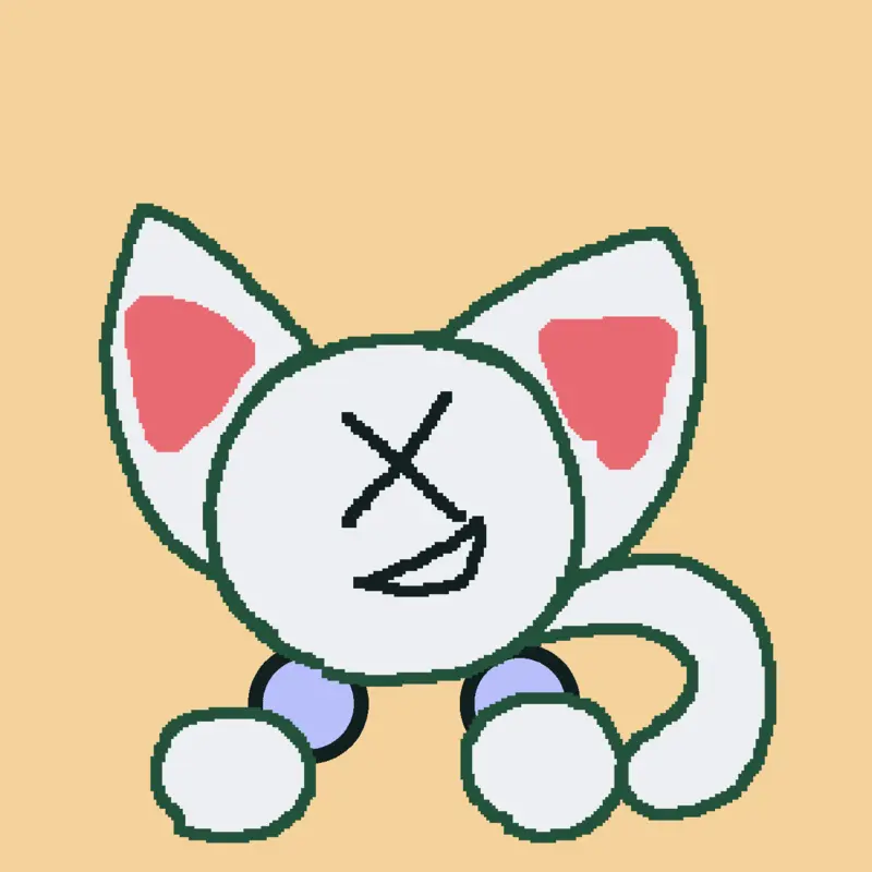Game by @catora