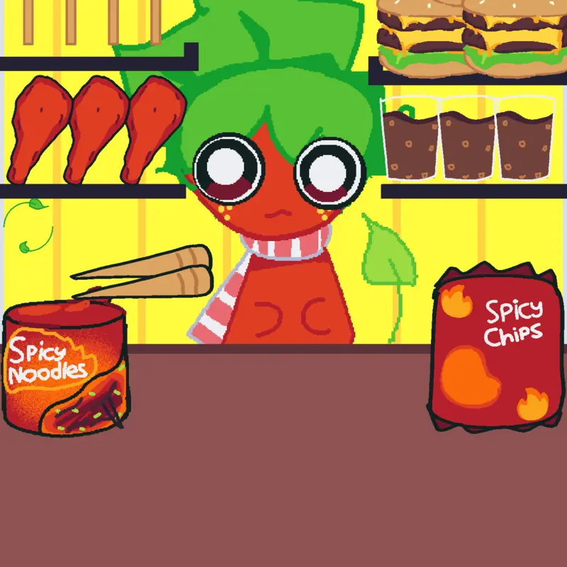 Game by @Dwmukb