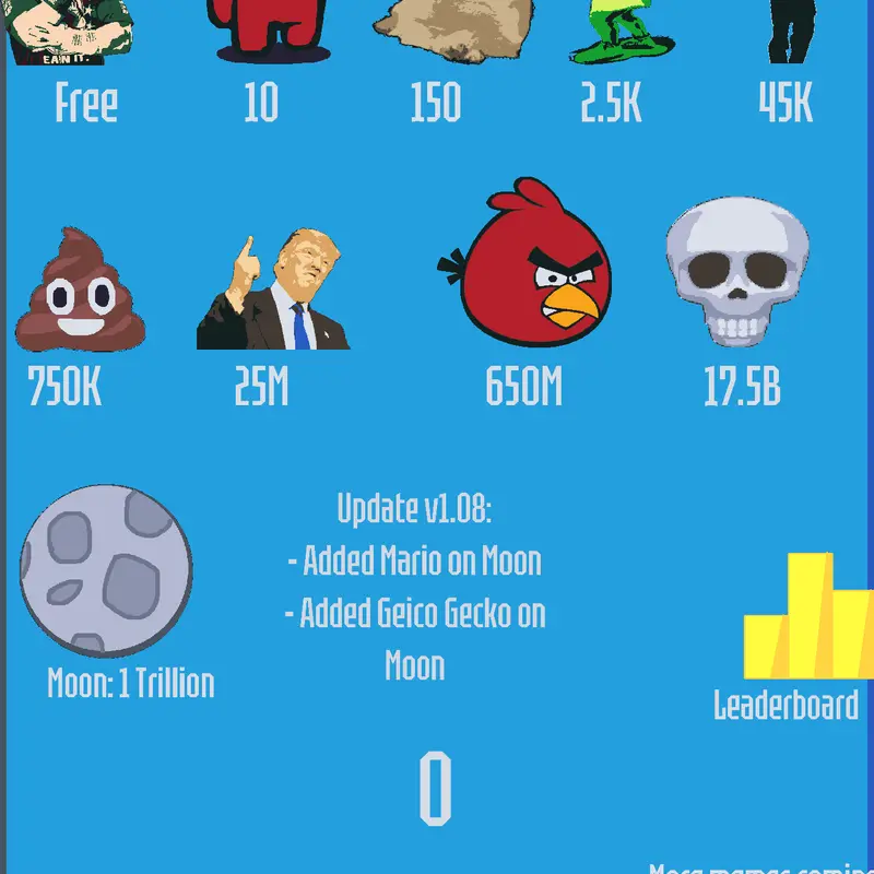 Game by @Sidgan
