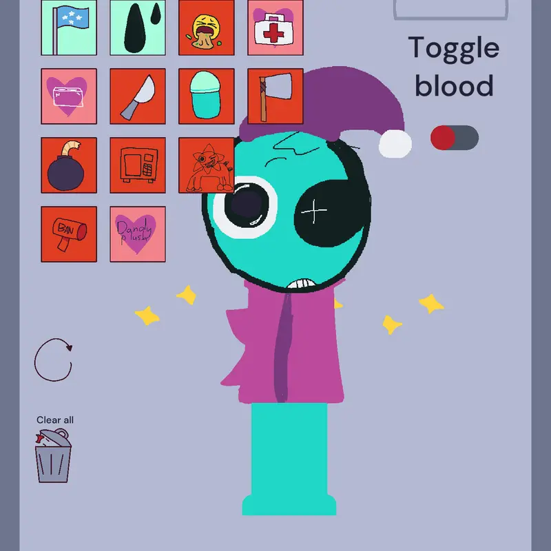 Game by @Boodles_26778