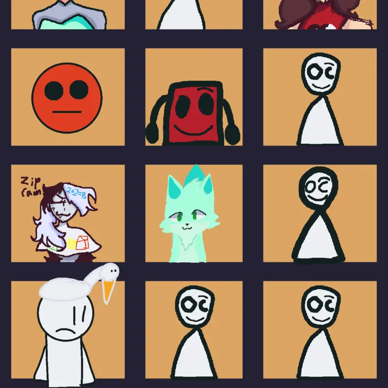 Game by @NyliePlayz