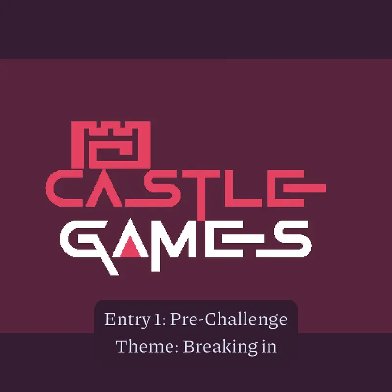 Game by @Blue6864