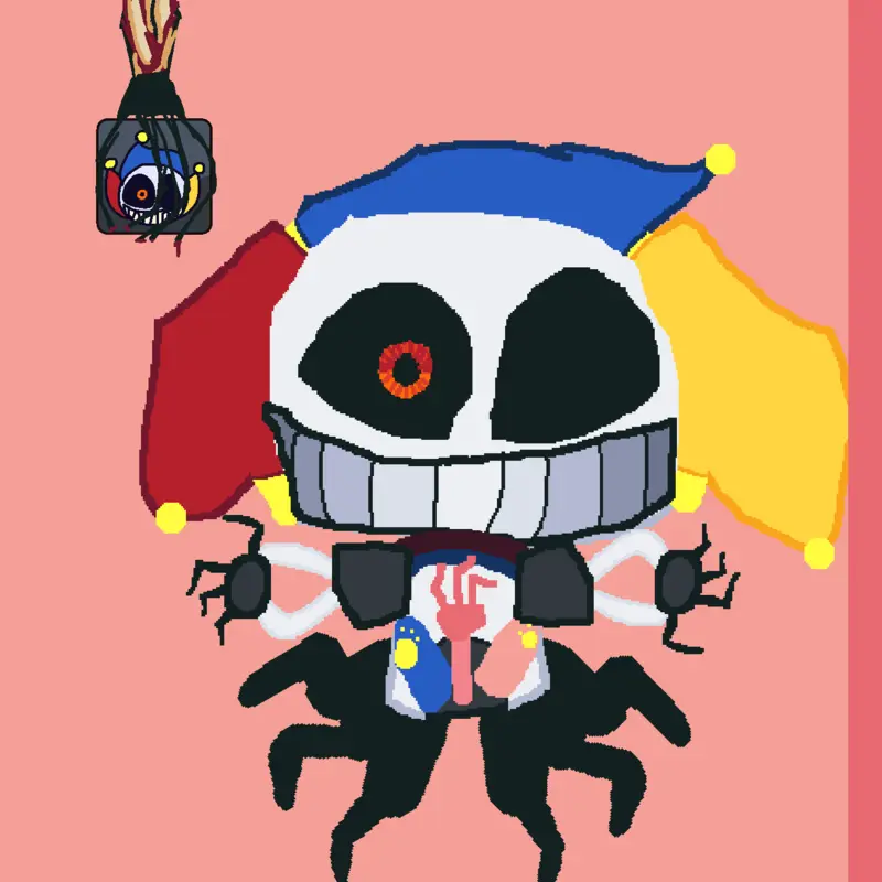 Game by @francisjhorror21