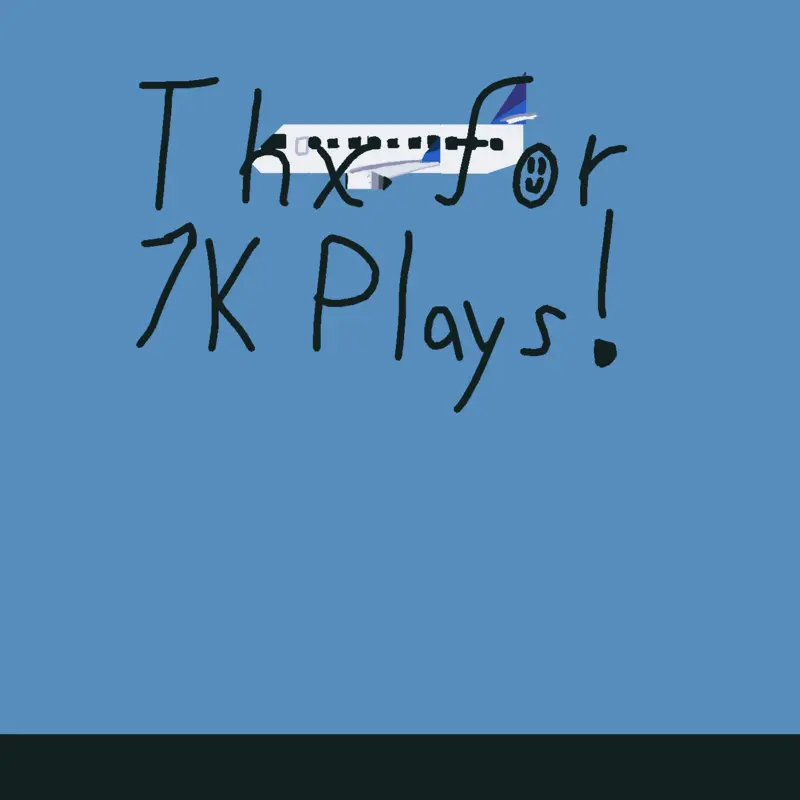 Game by @BentyIsFlipino