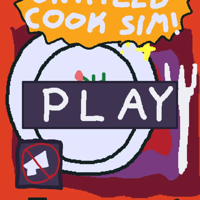 Cooking Sim by @TSGH_YT
