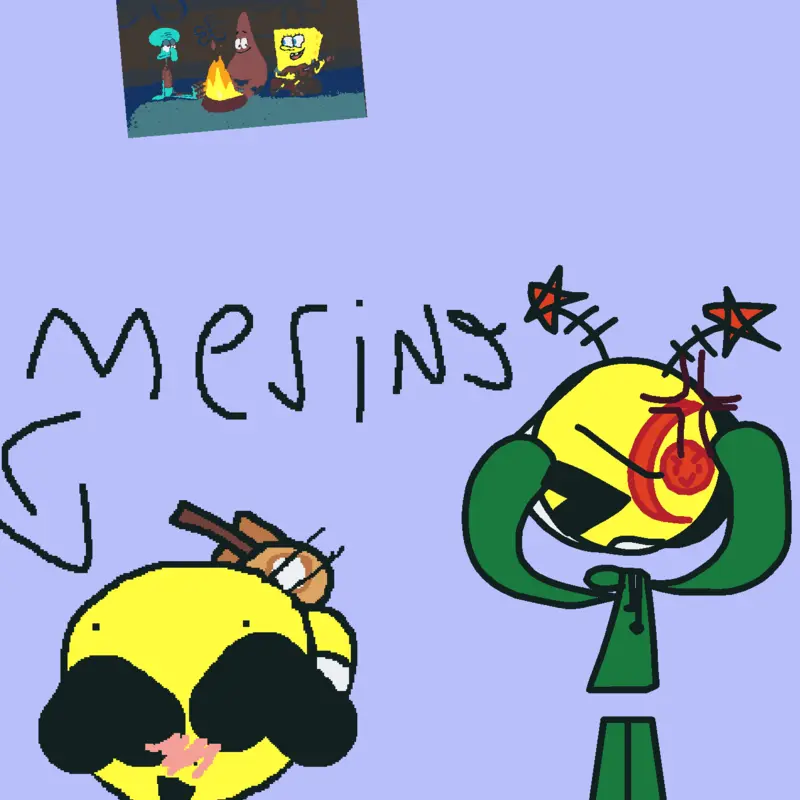 Game by @SpongeBob_lover