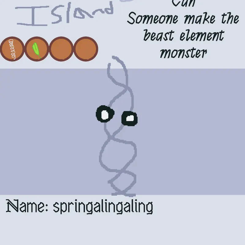 Game by @Scaredyshroom