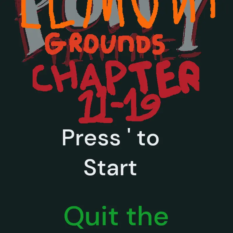 PurpleGame Please Make Chapter 21 To 25 by @UnikittyEpicDude