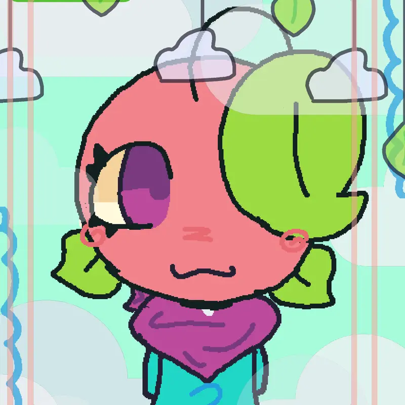 BOO by @Farishtaplayz