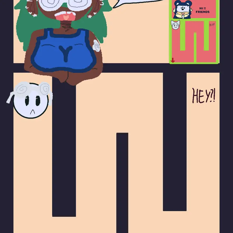 Game by @KaiWild