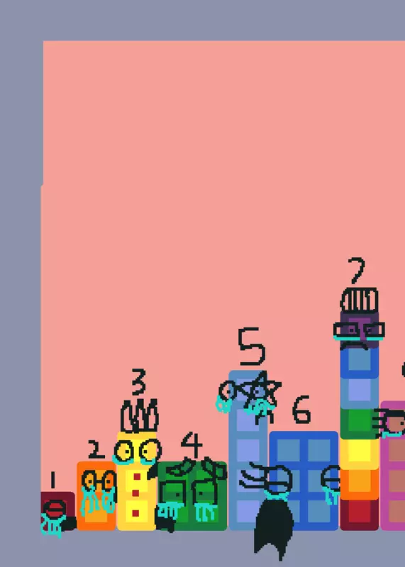 Game by @z3w