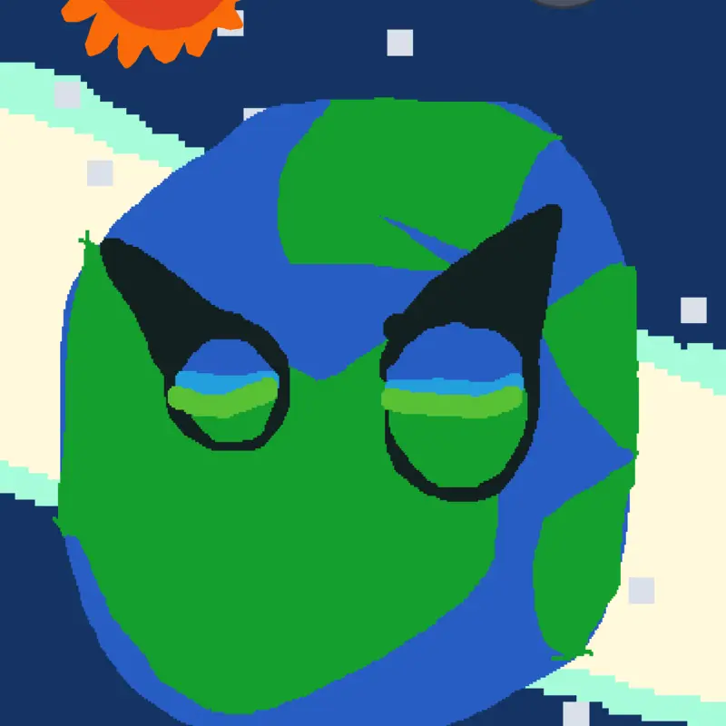 Game by @EARTH2023