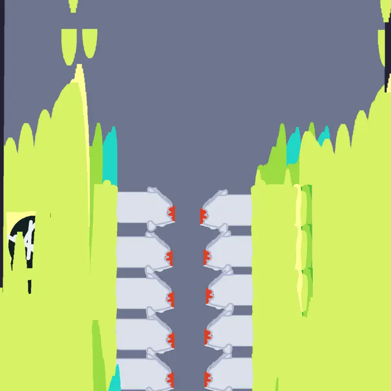 Game by @oxoooo