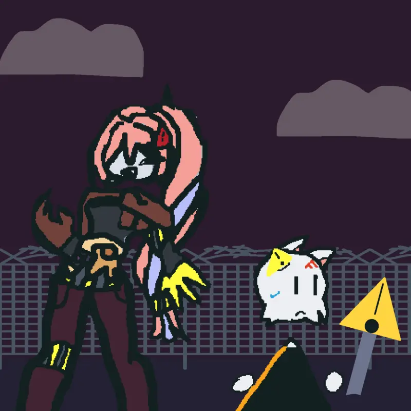 Game by @Lizzypaperschool3