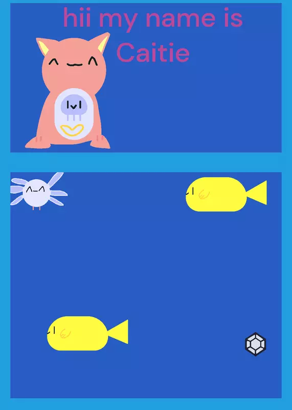 Game by @Buzzycato_and_friends