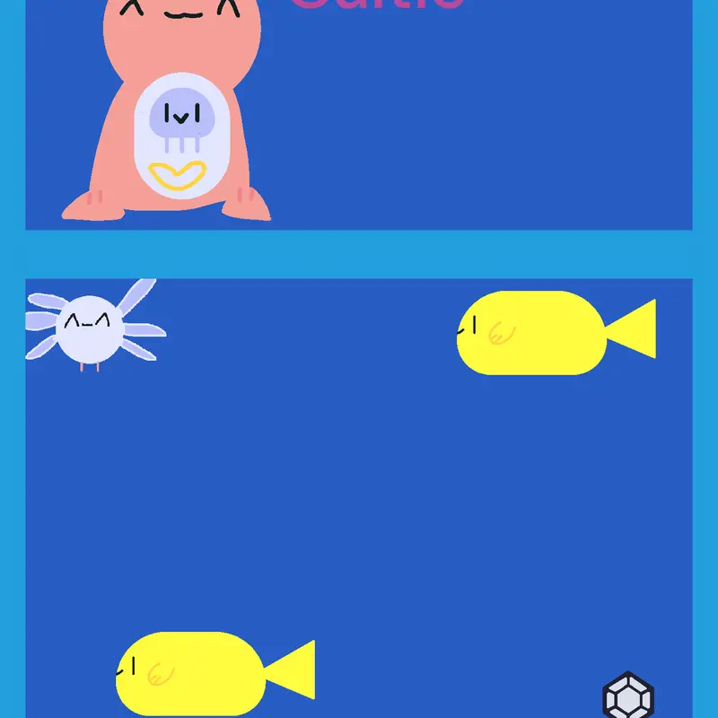 Game by @Buzzycato_and_friends