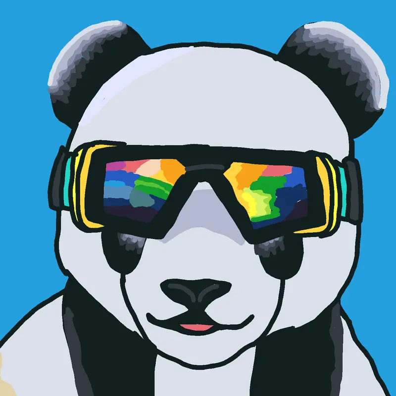 Game by @cuteCZpanda