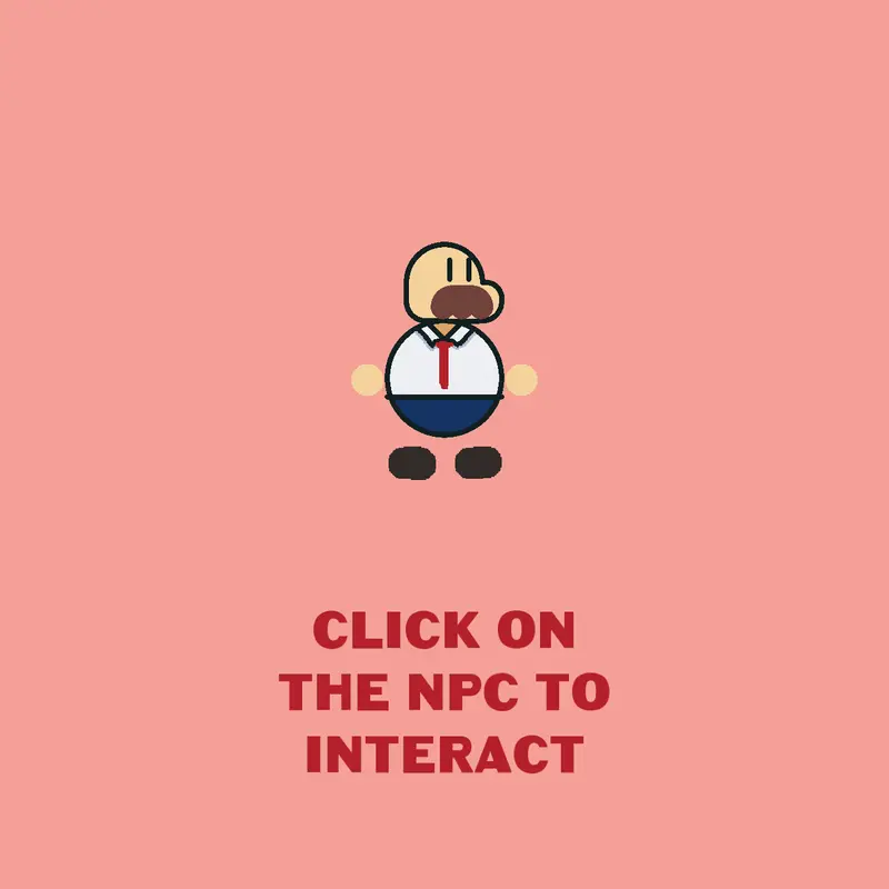 Npc by @shine_shadowstare6000